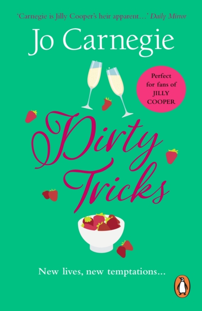 Dirty Tricks : the sexy, irresistibly fun page-turner to indulge in, EPUB eBook
