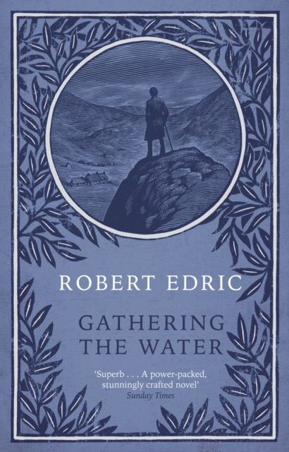 Gathering The Water, EPUB eBook