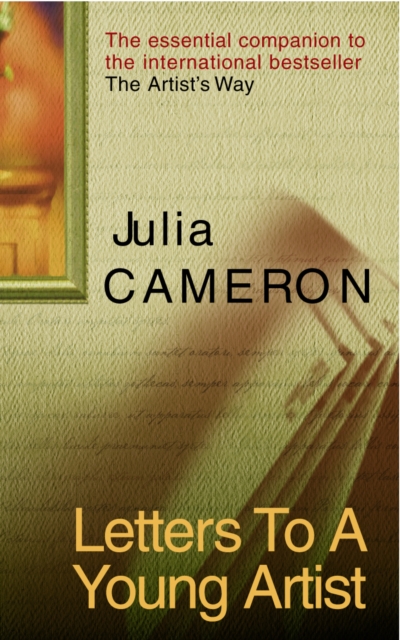 Letters To A Young Artist, EPUB eBook