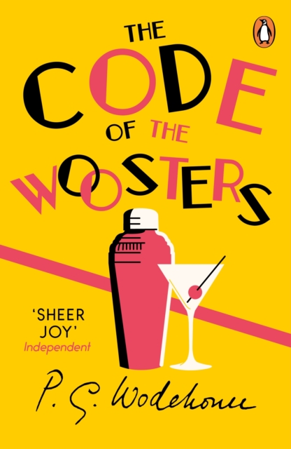 The Code of the Woosters : (Jeeves & Wooster), EPUB eBook