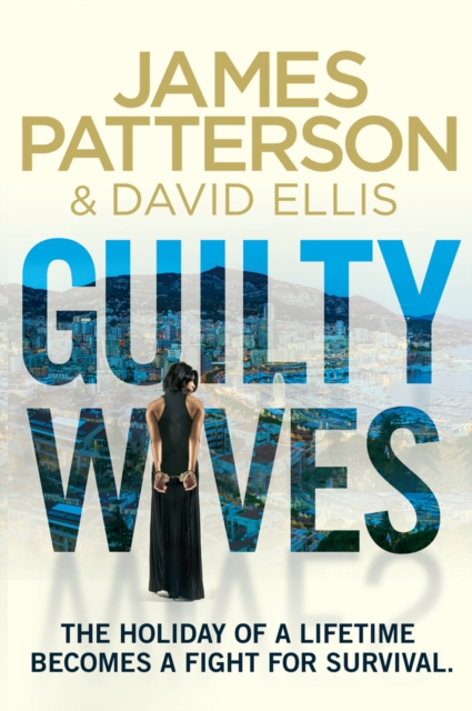 Guilty Wives, EPUB eBook