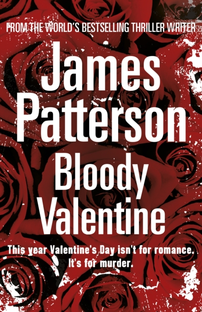 Bloody Valentine, EPUB eBook