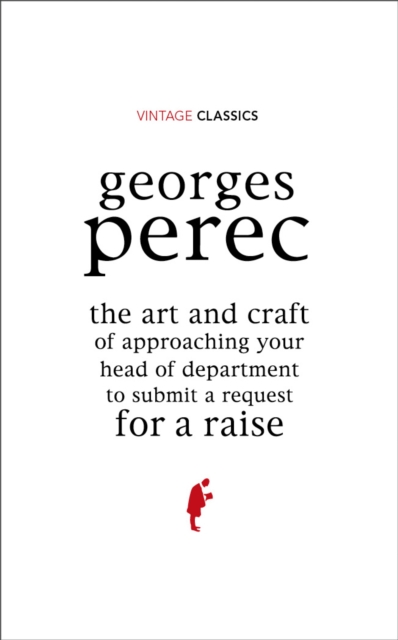 The Art and Craft of Approaching Your Head of Department to Submit a Request for a Raise, EPUB eBook