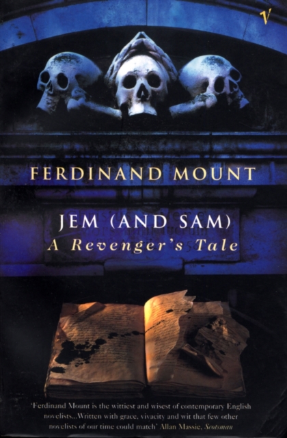 Jem (and Sam), EPUB eBook