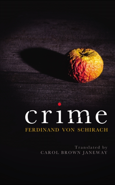 Crime, EPUB eBook