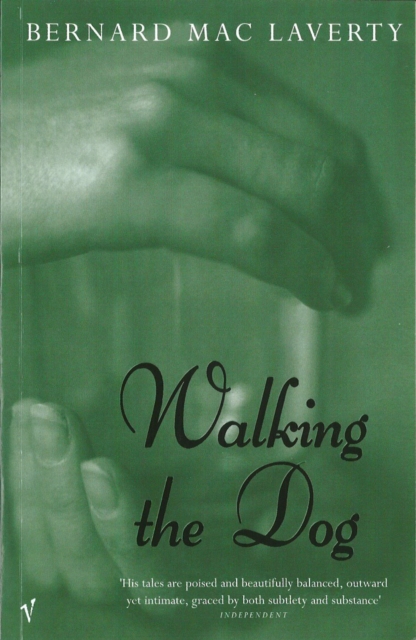 Walking the Dog and Other Stories, EPUB eBook