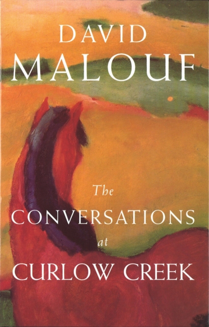 The Conversations At Curlew Creek, EPUB eBook