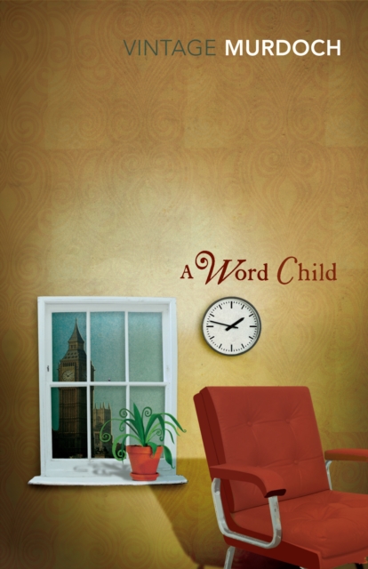 A Word Child, EPUB eBook
