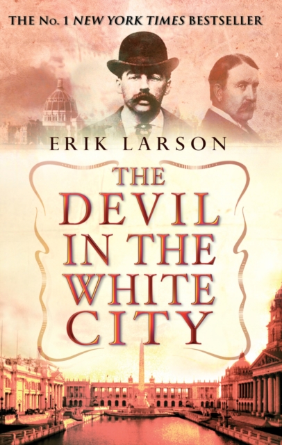 The Devil In The White City, EPUB eBook