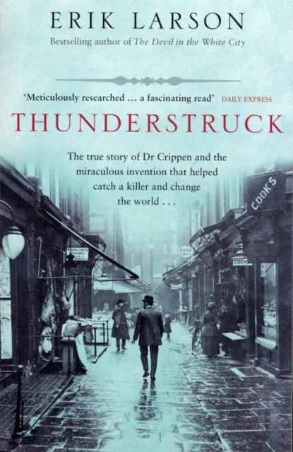 Thunderstruck, EPUB eBook