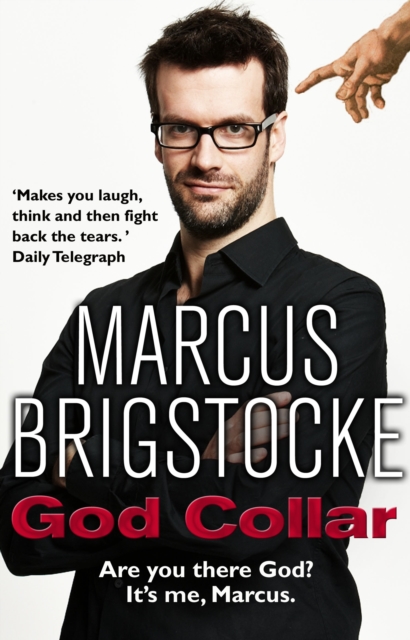 God Collar, EPUB eBook