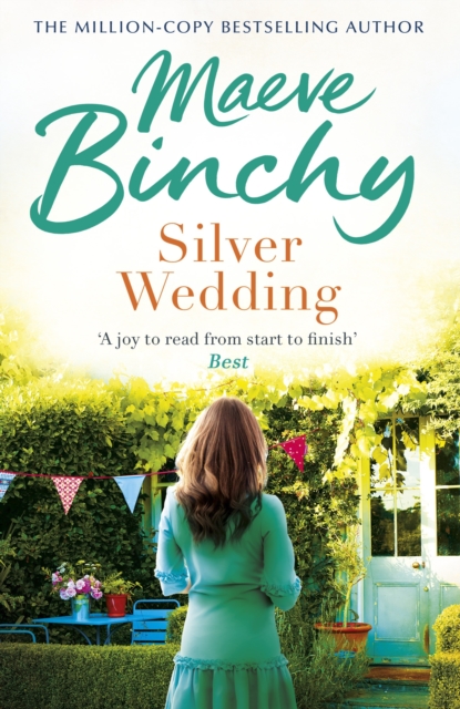 Silver Wedding : A family reunion threatens to reveal all their secrets…, EPUB eBook