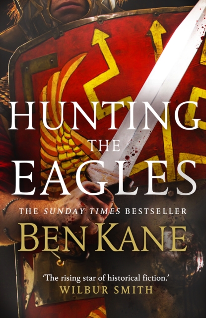 Hunting the Eagles, EPUB eBook