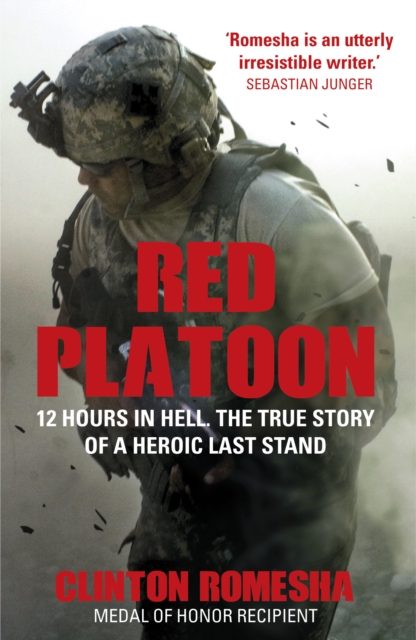 Red Platoon, EPUB eBook