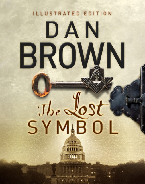 The Lost Symbol Illustrated edition, EPUB eBook