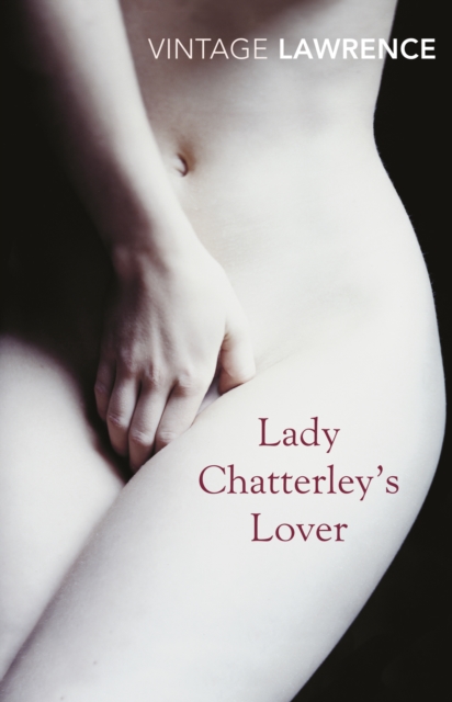 Lady Chatterley's Lover : NOW A MAJOR NETFLIX FILM, EPUB eBook