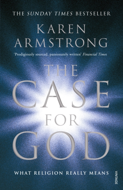 The Case for God : What religion really means, EPUB eBook