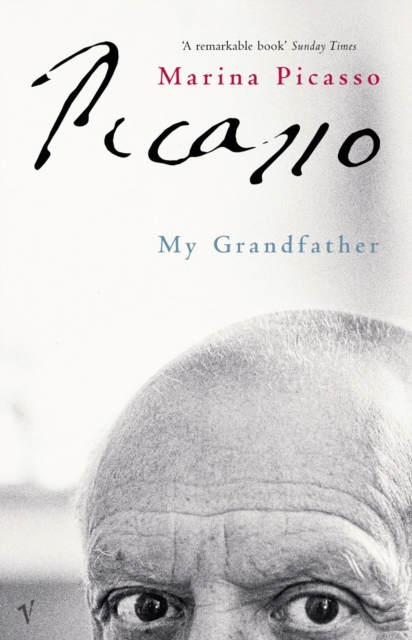 Picasso : My Grandfather, EPUB eBook