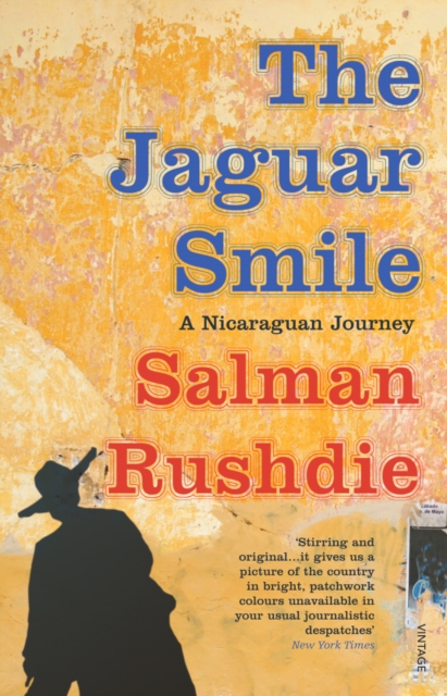 The Jaguar Smile, EPUB eBook