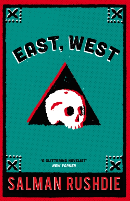 East, West, EPUB eBook