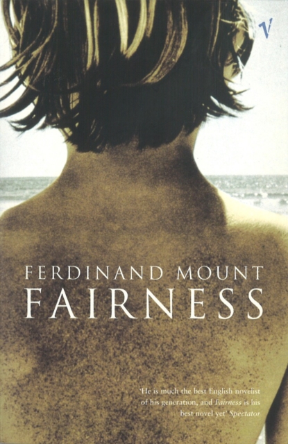 Fairness, EPUB eBook