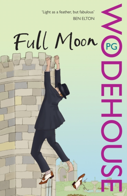 Full Moon : (Blandings Castle), EPUB eBook