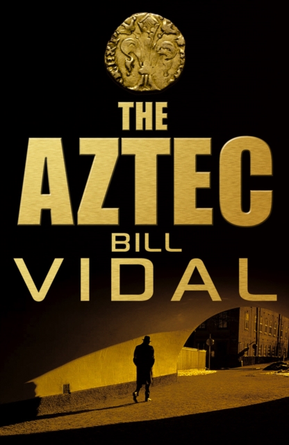 The Aztec, EPUB eBook