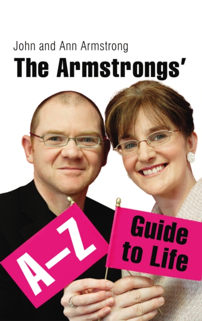 The Armstrongs' A-Z Guide to Life, EPUB eBook