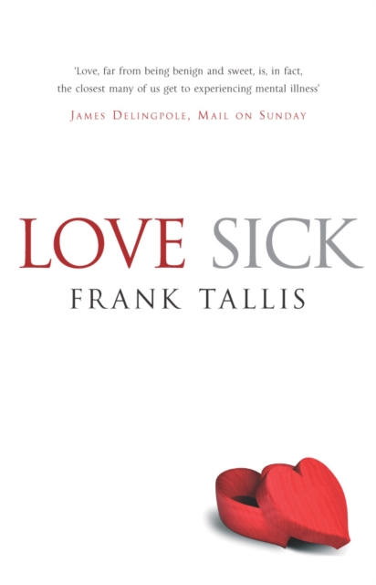 Love Sick, EPUB eBook