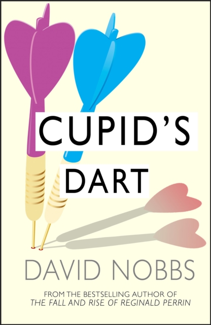 Cupid's Dart, EPUB eBook