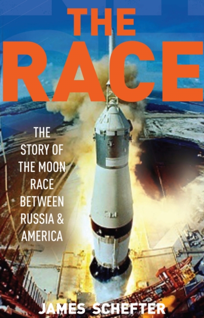 The Race, EPUB eBook