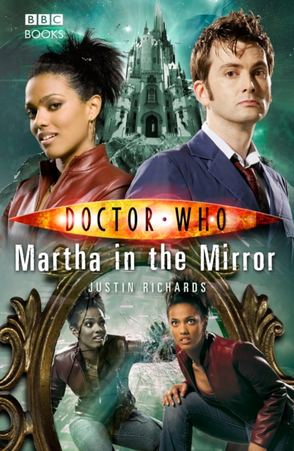 Doctor Who: Martha in the Mirror, EPUB eBook