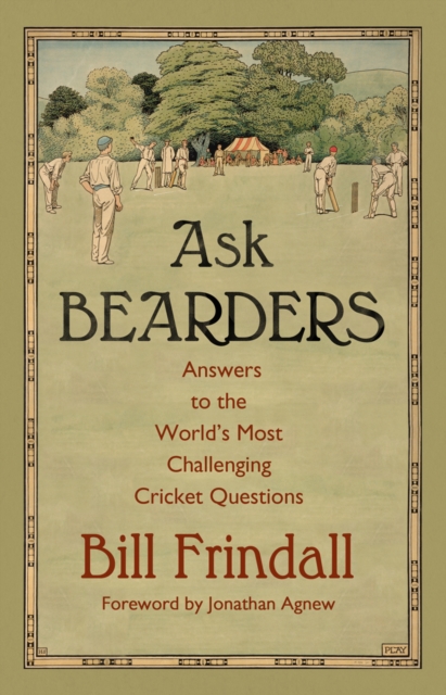 Ask Bearders, EPUB eBook