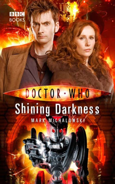 Doctor Who: Shining Darkness, EPUB eBook