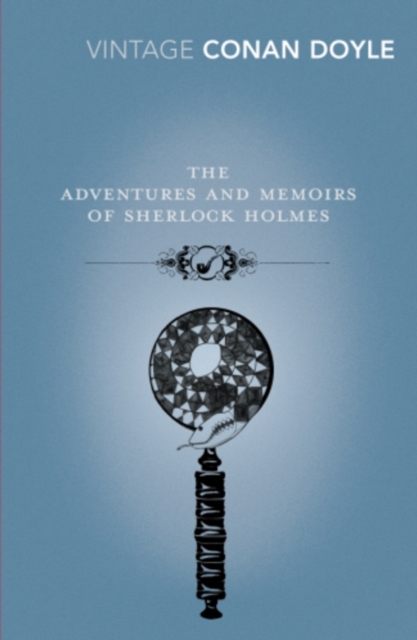 The Adventures and Memoirs of Sherlock Holmes, EPUB eBook