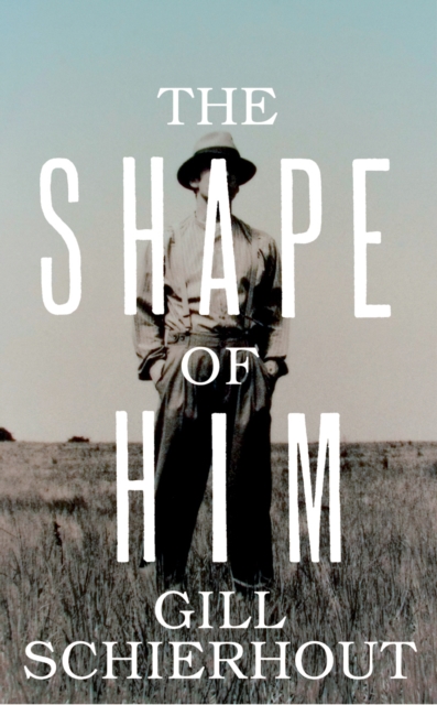The Shape of Him, EPUB eBook