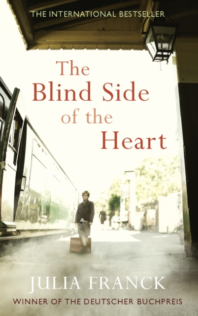The Blind Side of the Heart, EPUB eBook
