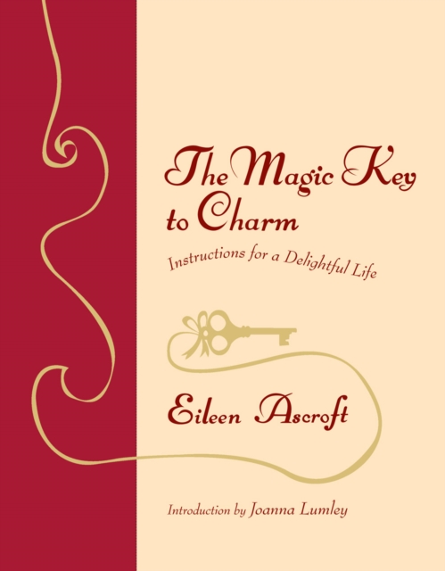 The Magic Key to Charm, EPUB eBook