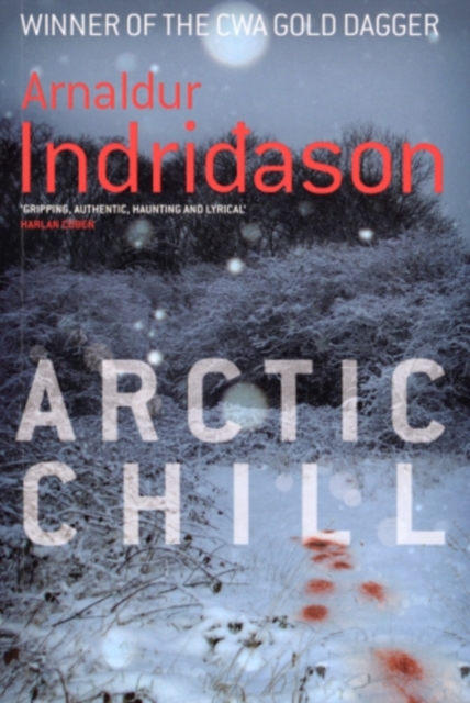Arctic Chill, EPUB eBook