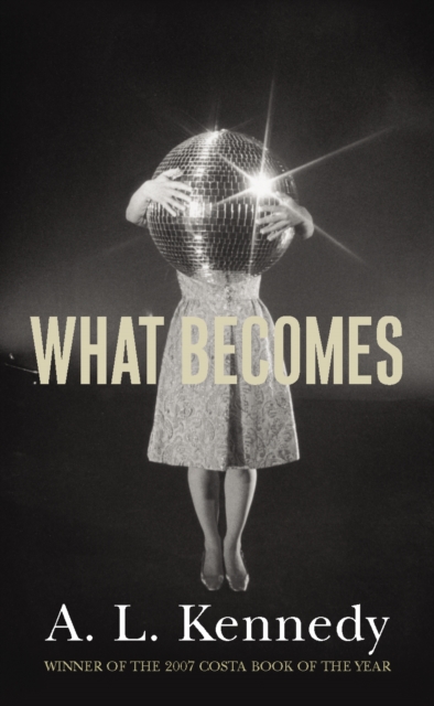 What Becomes, EPUB eBook