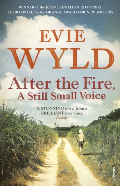 After the Fire, A Still Small Voice, EPUB eBook