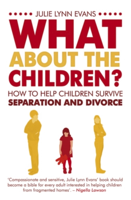 What About the Children?, EPUB eBook