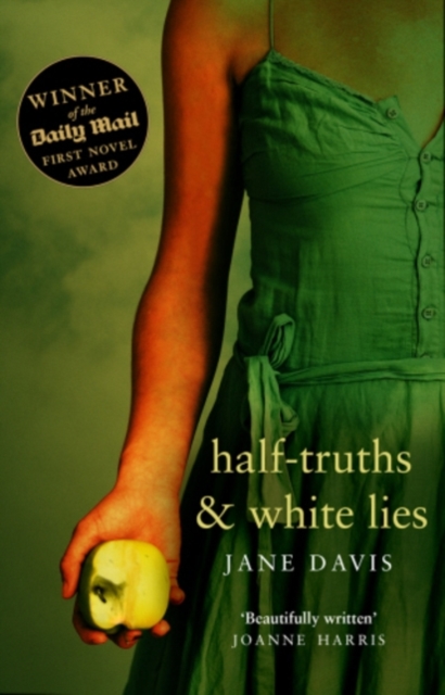 Half-truths & White Lies, EPUB eBook