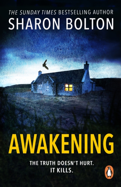Awakening : A terrifying, heart-racing, up-all-night thriller from Richard & Judy bestseller Sharon Bolton, EPUB eBook
