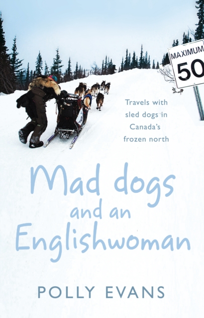 Mad Dogs And An Englishwoman, EPUB eBook