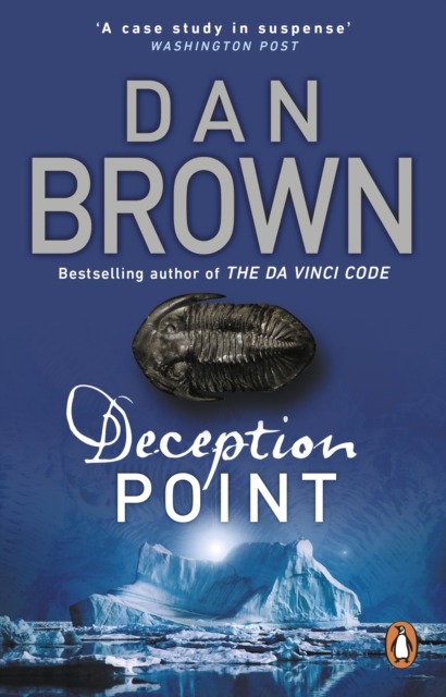 Deception Point, EPUB eBook