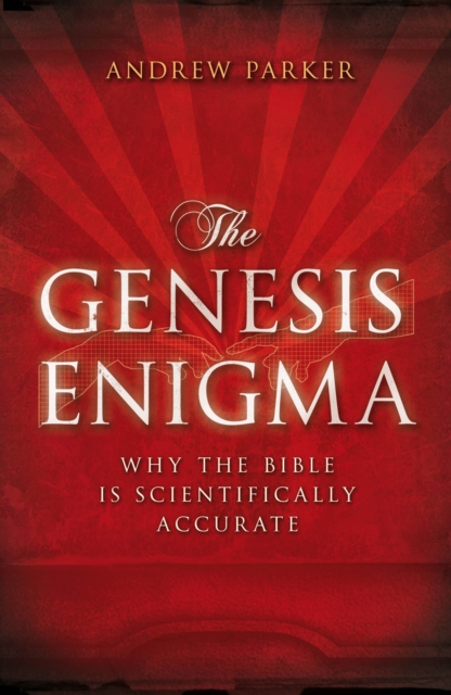 The Genesis Enigma, EPUB eBook