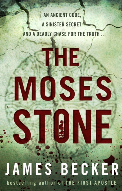 The Moses Stone, EPUB eBook
