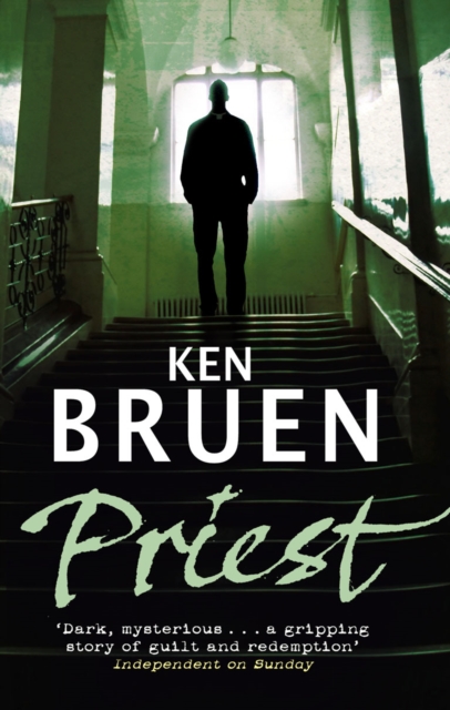 Priest, EPUB eBook