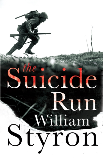 The Suicide Run, EPUB eBook